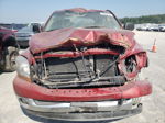 2006 Dodge Ram 1500 St Red vin: 1D7HU18276J206959