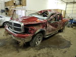 2006 Dodge Ram 1500 St Burgundy vin: 1D7HU18276S527152