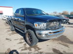 2006 Dodge Ram 1500 Slt/trx4 Off Road/sport Синий vin: 1D7HU18276S697303