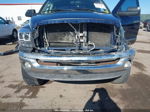 2006 Dodge Ram 1500 Slt/trx4 Off Road/sport Синий vin: 1D7HU18276S697303