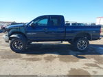 2006 Dodge Ram 1500 Slt/trx4 Off Road/sport Синий vin: 1D7HU18276S697303