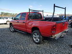 2006 Dodge Ram 1500 St Red vin: 1D7HU18286J112637