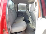 2006 Dodge Ram 1500 St Red vin: 1D7HU18286J112637