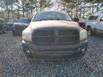 2006 Dodge Ram 1500 St Red vin: 1D7HU18286J112637