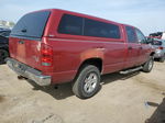 2006 Dodge Ram 1500 St Red vin: 1D7HU18286J144231