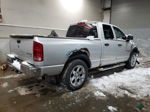 2006 Dodge Ram 1500 St Silver vin: 1D7HU18286S513440