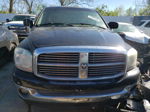 2006 Dodge Ram 1500 St Black vin: 1D7HU18286S677111