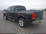 2006 Dodge Ram 1500 Slt Black vin: 1D7HU18286S682003