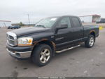 2006 Dodge Ram 1500 Slt Black vin: 1D7HU18286S682003