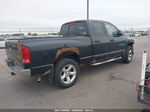 2006 Dodge Ram 1500 Slt Black vin: 1D7HU18286S682003