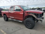 2006 Dodge Ram 1500 St Burgundy vin: 1D7HU18296J207062