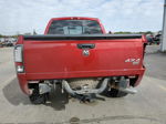 2006 Dodge Ram 1500 St Burgundy vin: 1D7HU18296J207062