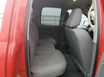 2006 Dodge Ram 1500 St Red vin: 1D7HU18296S520168