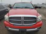 2006 Dodge Ram 1500 St Red vin: 1D7HU18296S520168