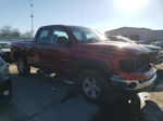 2006 Dodge Ram 1500 St Бордовый vin: 1D7HU182X6S571789