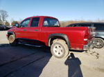 2006 Dodge Ram 1500 St Бордовый vin: 1D7HU182X6S571789