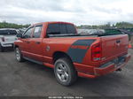 2005 Dodge Ram 1500 Slt/laramie Orange vin: 1D7HU18D05J619211