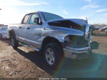 2005 Dodge Ram 1500 Slt/laramie Silver vin: 1D7HU18D05J626014