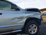 2005 Dodge Ram 1500 Slt/laramie Silver vin: 1D7HU18D05J626014