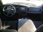 2005 Dodge Ram 1500 St Черный vin: 1D7HU18D05S144668