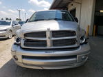 2005 Dodge Ram 1500 St Silver vin: 1D7HU18D05S215920