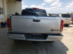 2005 Dodge Ram 1500 St Silver vin: 1D7HU18D05S215920