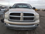 2005 Dodge Ram 1500 St Gold vin: 1D7HU18D05S291797