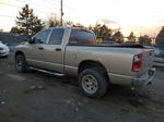 2005 Dodge Ram 1500 St Gold vin: 1D7HU18D05S291797