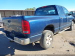 2005 Dodge Ram 1500 Slt/laramie Blue vin: 1D7HU18D15J577681