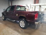 2005 Dodge Ram 1500 St Бордовый vin: 1D7HU18D15J594626