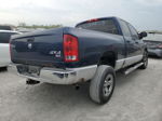 2005 Dodge Ram 1500 St Blue vin: 1D7HU18D15S125918