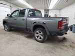 2005 Dodge Ram 1500 St Gray vin: 1D7HU18D15S276712