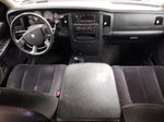 2005 Dodge Ram 1500 St Gray vin: 1D7HU18D15S276712