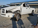 2005 Dodge Ram 1500 St White vin: 1D7HU18D15S311023