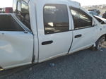 2005 Dodge Ram 1500 St White vin: 1D7HU18D15S311023