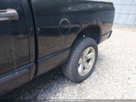 2005 Dodge Ram 1500 Slt/laramie Черный vin: 1D7HU18D25J512287