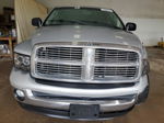 2005 Dodge Ram 1500 St Silver vin: 1D7HU18D25J534466