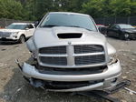 2005 Dodge Ram 1500 St Silver vin: 1D7HU18D25J587653