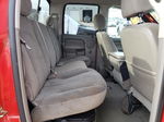 2005 Dodge Ram 1500 St Красный vin: 1D7HU18D25S216941