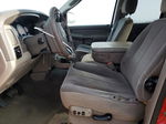 2005 Dodge Ram 1500 St Красный vin: 1D7HU18D25S216941