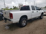 2005 Dodge Ram 1500 St Белый vin: 1D7HU18D25S276783