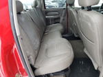 2005 Dodge Ram 1500 St Red vin: 1D7HU18D25S349165