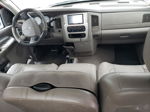 2005 Dodge Ram 1500 St Red vin: 1D7HU18D25S349165