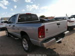 2005 Dodge Ram 1500 Slt Серебряный vin: 1D7HU18D35J505381