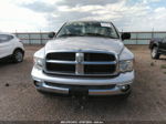 2005 Dodge Ram 1500 Slt Серебряный vin: 1D7HU18D35J505381