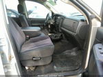 2005 Dodge Ram 1500 Slt Серебряный vin: 1D7HU18D35J505381