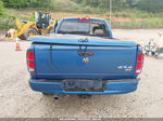 2005 Dodge Ram 1500 Slt/laramie Blue vin: 1D7HU18D35S128447