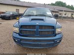 2005 Dodge Ram 1500 Slt/laramie Blue vin: 1D7HU18D35S128447