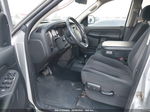 2005 Dodge Ram 1500 Slt Серебряный vin: 1D7HU18D35S176174