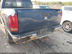 2005 Dodge Ram 1500 Slt/laramie Navy vin: 1D7HU18D35S249706